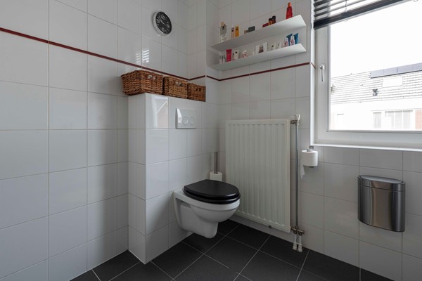 Medium property photo - Steenuil 4, 4744 PB Bosschenhoofd